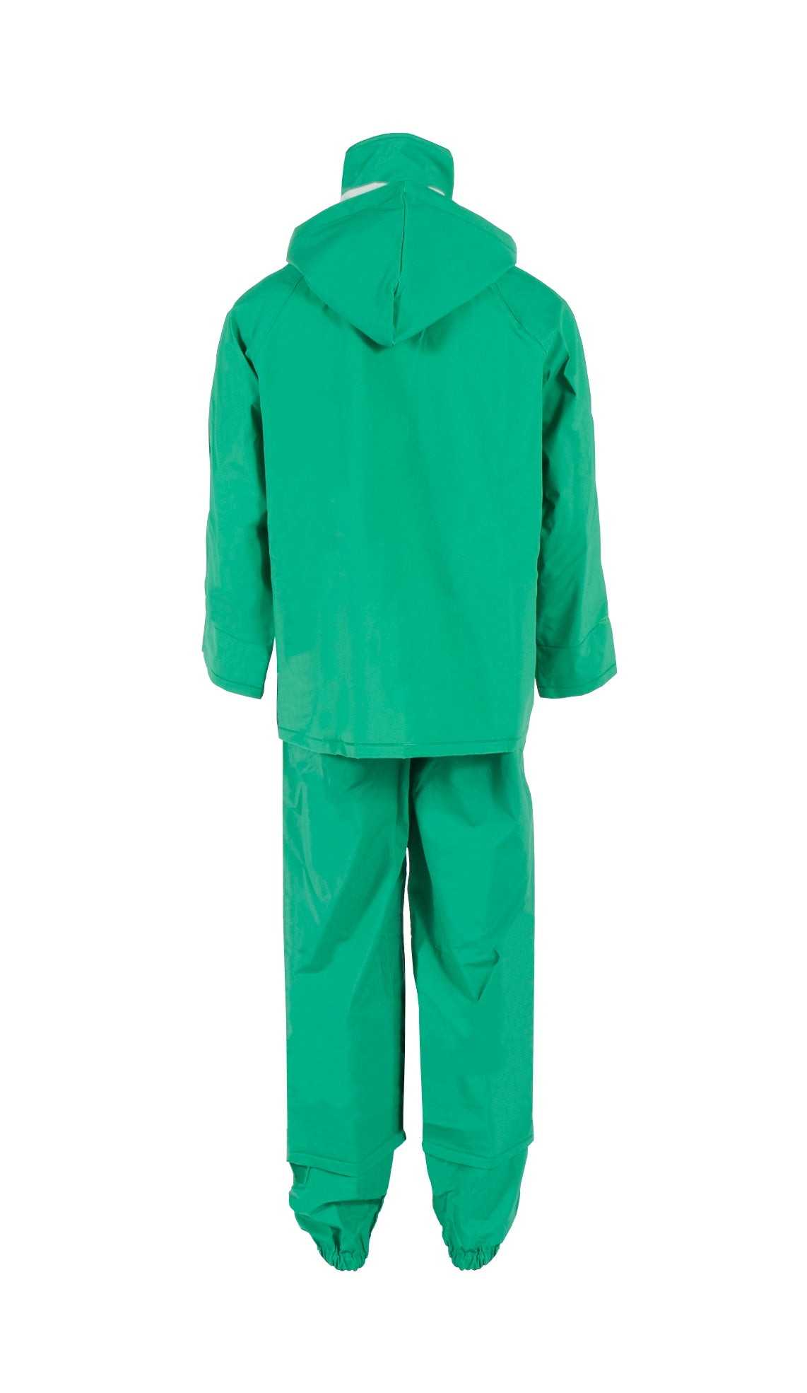Neese I96S - Economy Chem Shield 3-Piece Suit - additional view