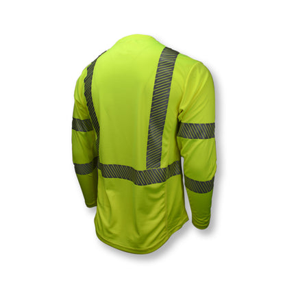 Radians ST31-3 - Long Sleeve Cooling T-Shirt - additional view