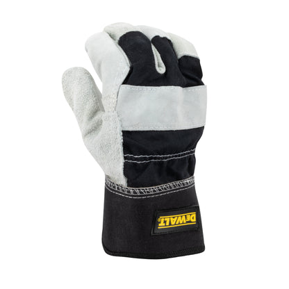 DEWALT DPG41 - Select Shoulder Cowhide Leather Palm Glove - additional view