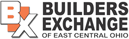 Builders Exchange of East Central Ohio member