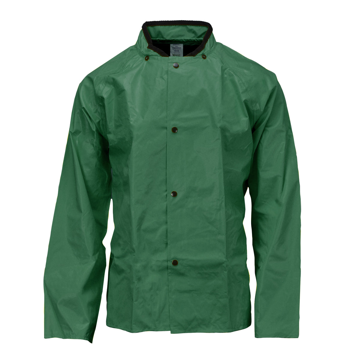 Neese 45SJ - Magnum Jacket with Snaps - additional view