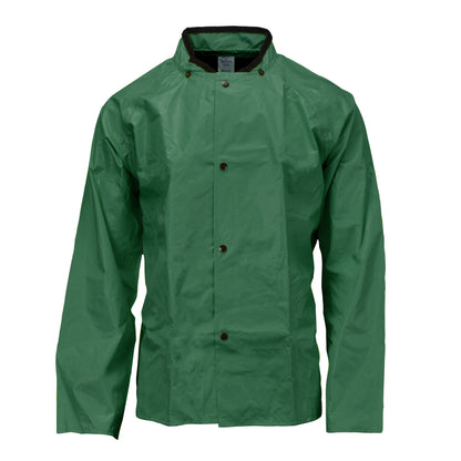 Neese 45SJ - Magnum Jacket with Snaps - additional view