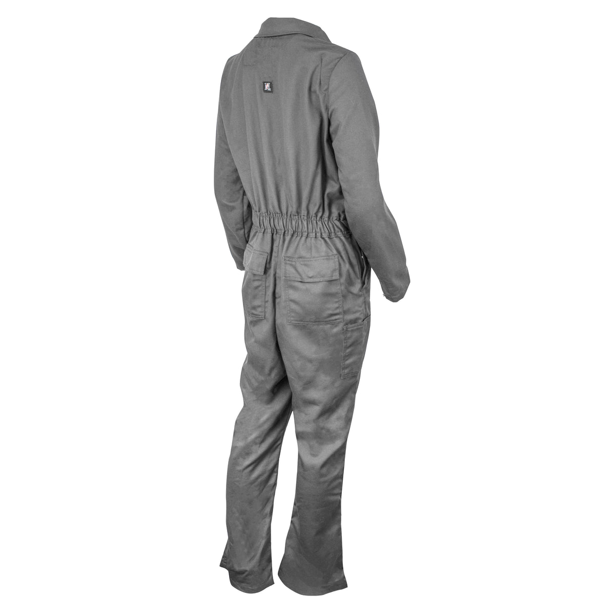 Neese VU7LCA - 7oz Women's Ultra-Soft FR Coverall (CAT 2) - additional view
