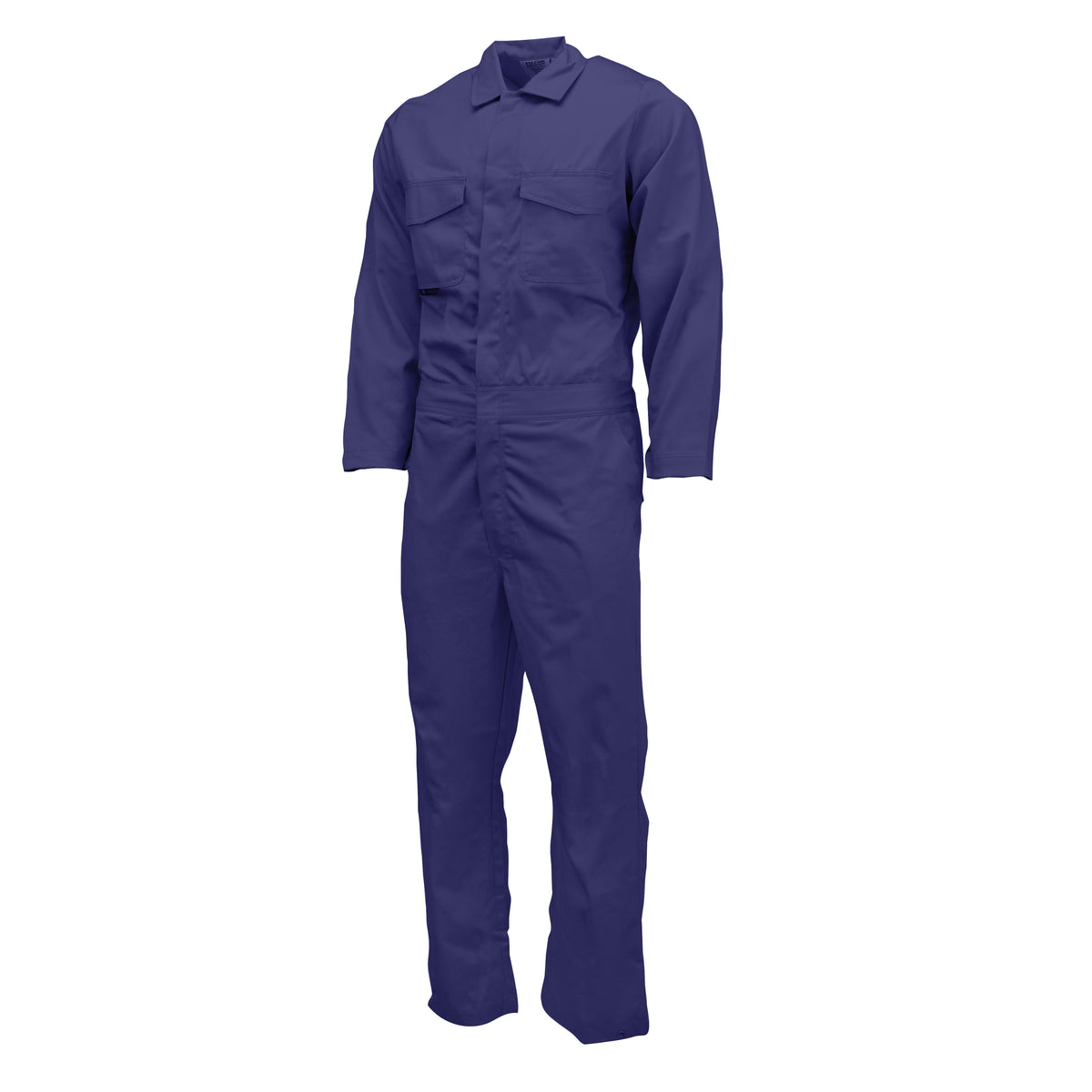 Radians FRCA-003 - VolCore® Cotton FR Coverall - Navy