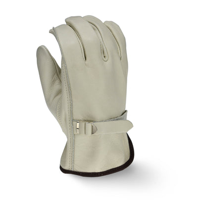 Radians RWG4221 - Standard Grain Cowhide Leather Driver - additional view