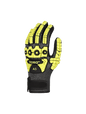 Torq SKG00081F Chemical Handling Gloves - cut level A5 - tan