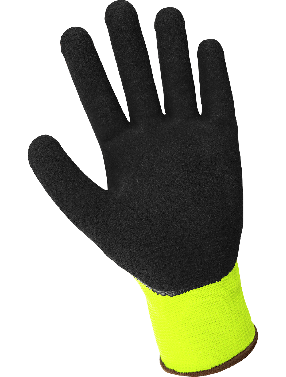 Torq™ - CIA501MF - Gloves - cut level A1 - black