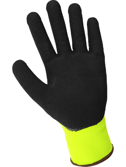 Torq™ - CIA501MF - Gloves - cut level A1 - black