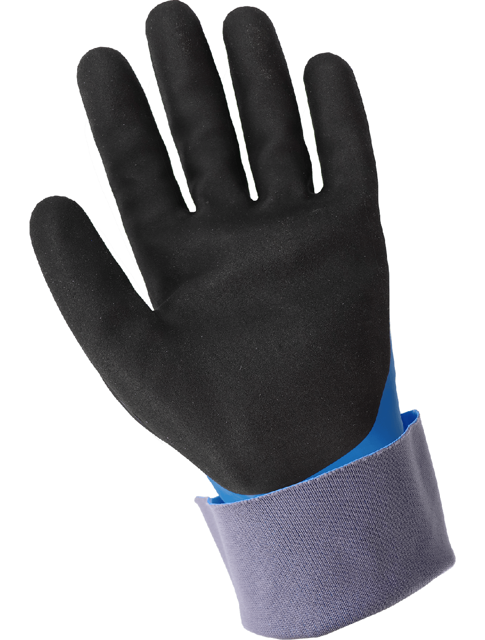 Torq Bismark™ - TQ592 - Gloves - cut level A5 - black