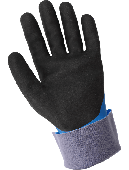 Torq Bismark™ - TQ592 - Gloves - cut level A5 - black