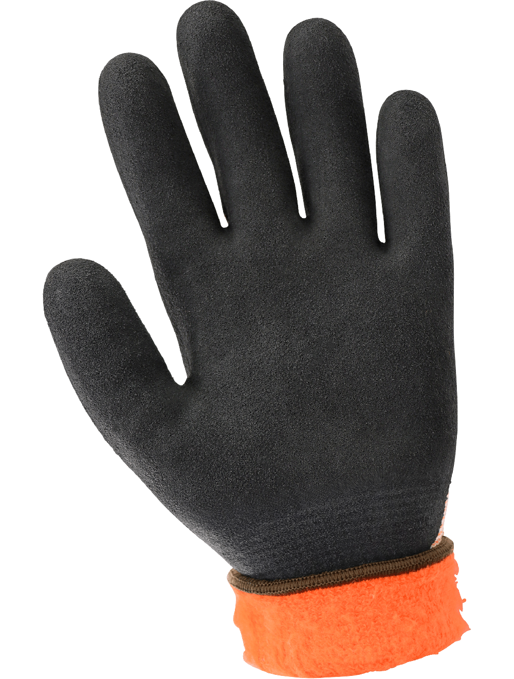 Vise Gripster® C.I.A. - CIA318INT - Gloves - cut level A5 - black