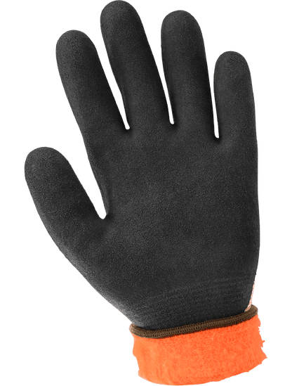 Vise Gripster® C.I.A. - CIA318INT - Gloves - cut level A5 - black