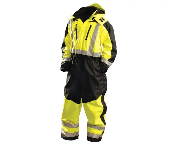 Safety Performance Cold Weather Coverall