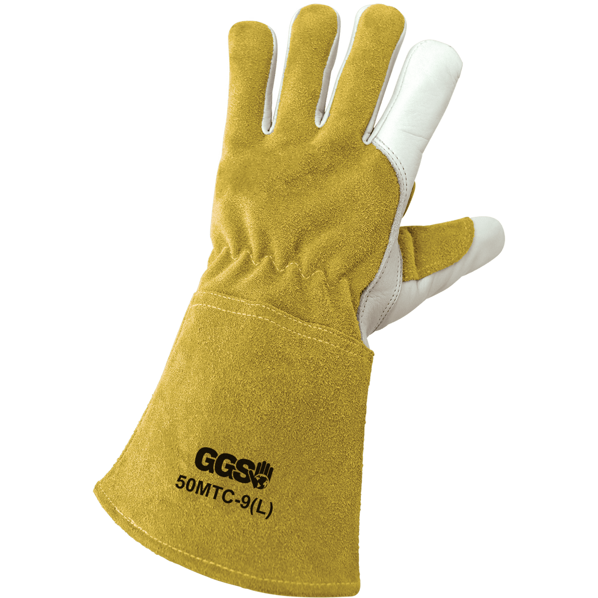 Global Glove 50MTC official product image 2