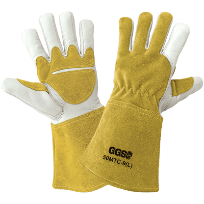 Global Glove 50MTC official product image 1
