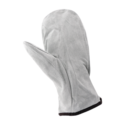 51MIT Insulated Leather Chopper Mittens - manufacturer detail 3; Pack of 12 pairs