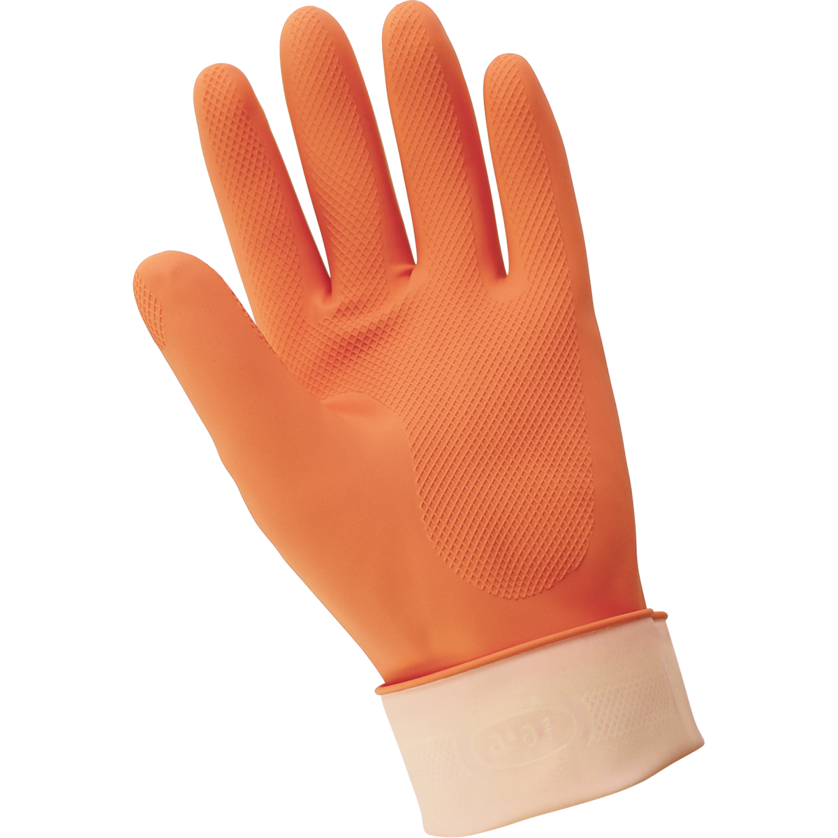 Globus Global Safety - 180F Unsupported Gloves - view 3