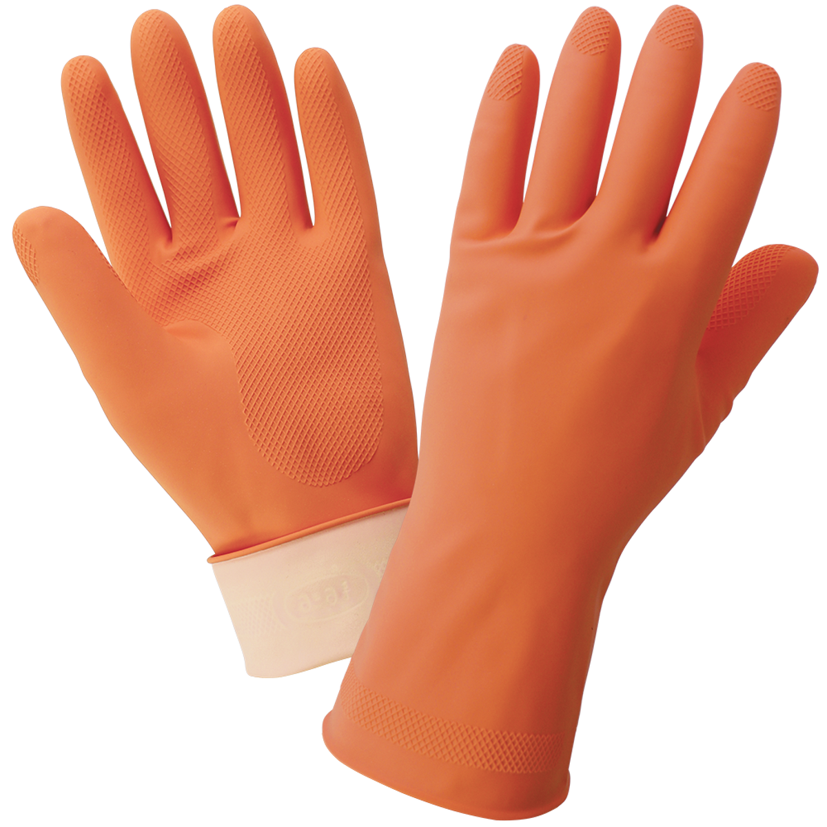 Globus Global Safety - 180F Unsupported Gloves - view 4