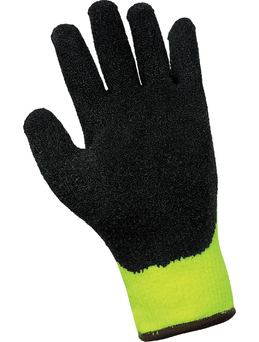 Gripster® - 300INT - Gloves - cut level A2 - tan