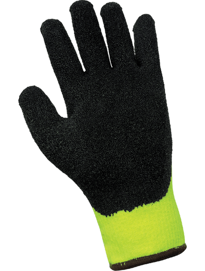 Gripster® - 300INT - Gloves - cut level A2 - tan
