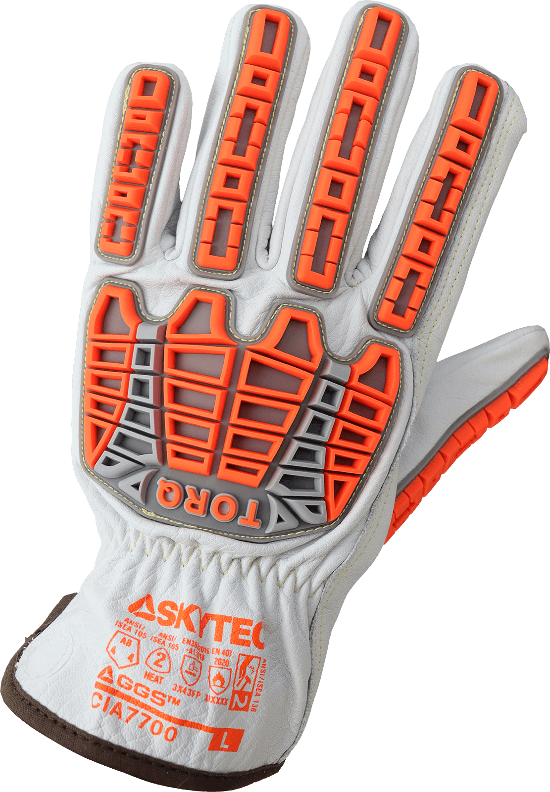 Global Glove CIA7700 official product image 9