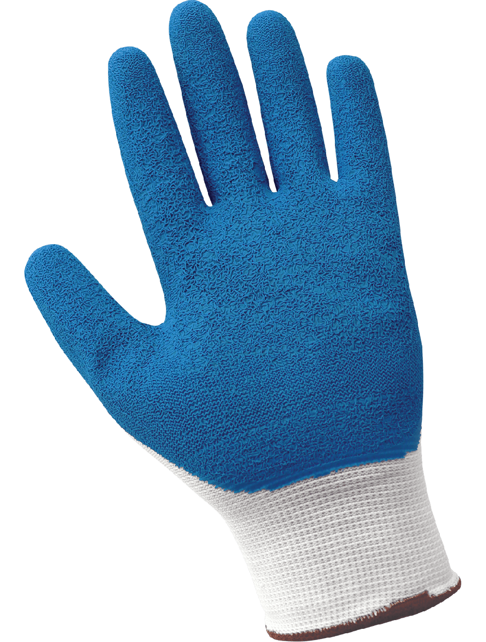 Gripster® 360E Cut Resistant Gloves - cut level A1 - tan