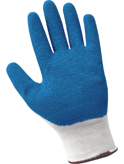 Gripster® 360E Cut Resistant Gloves - cut level A1 - tan