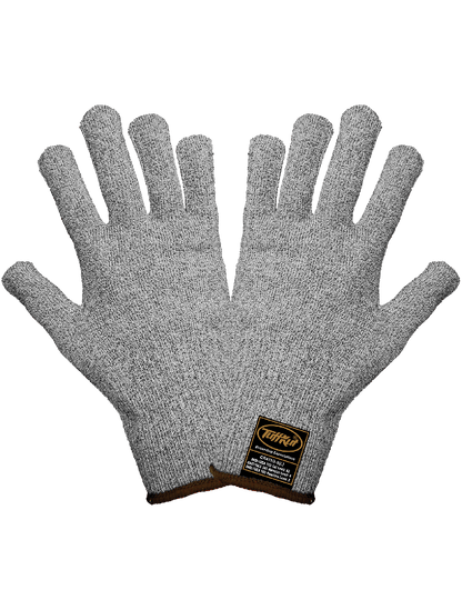 Samurai Glove® - CR411G - Cut Resistant Gloves - cut level A3 - tan