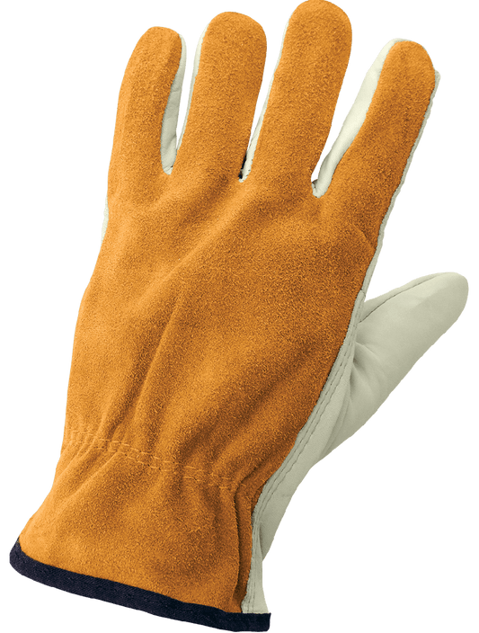 Global Glove 3200BS Chemical-Resistant Gloves