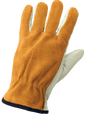 Global Glove 3200BS Chemical-Resistant Gloves