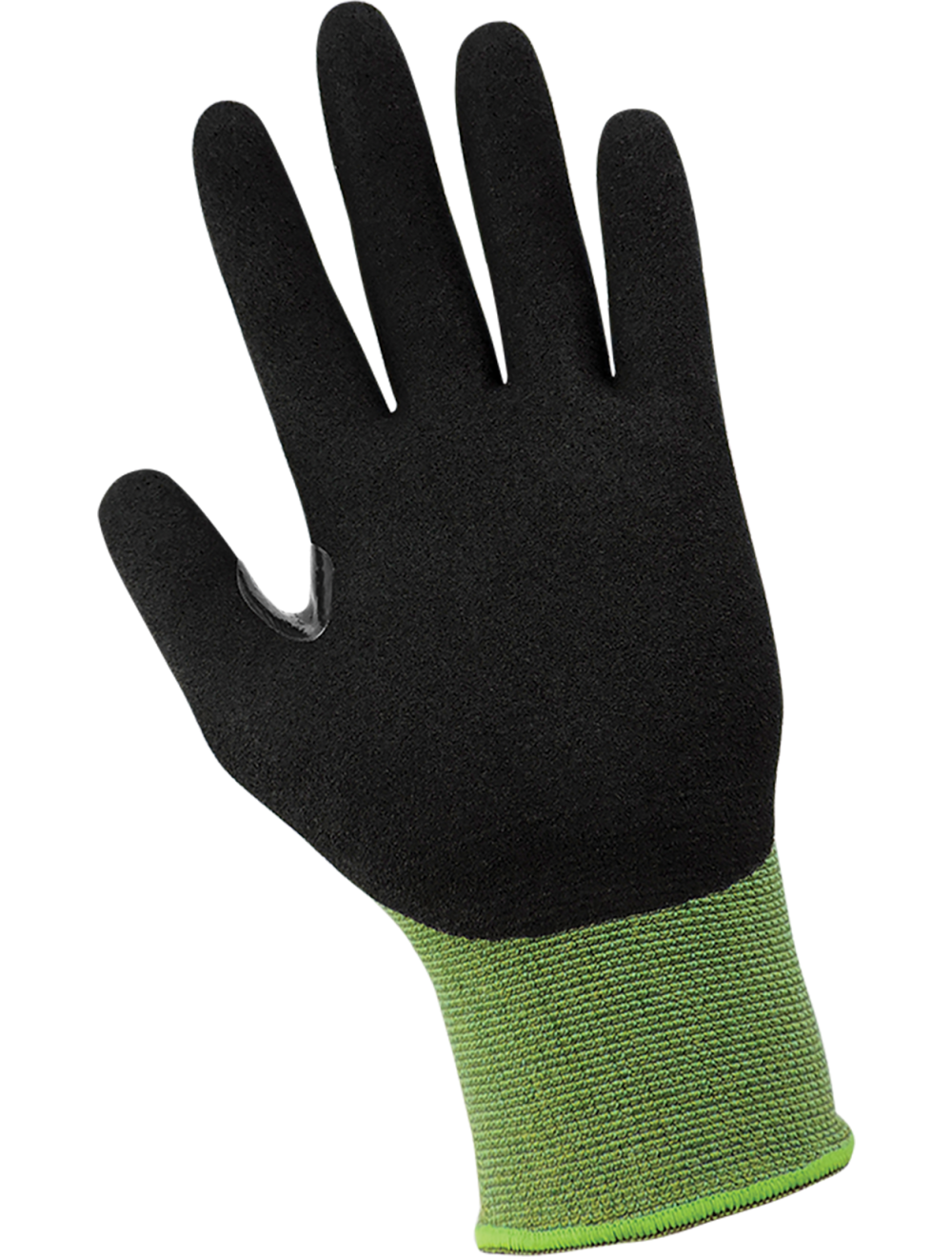 Tsunami Grip® - 568XFT-TS - Gloves - cut level A1 - tan
