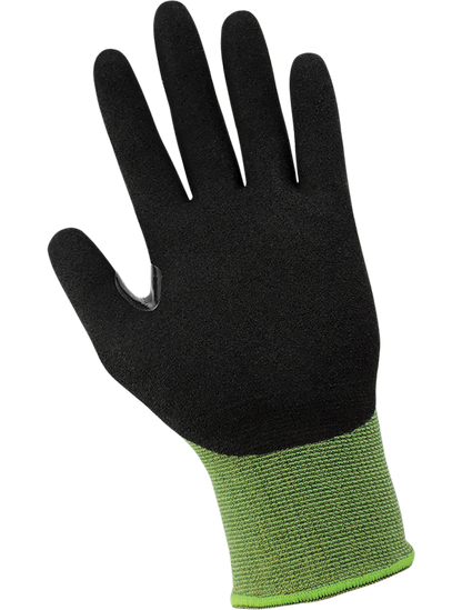 Tsunami Grip® - 568XFT-TS - Gloves - cut level A1 - tan