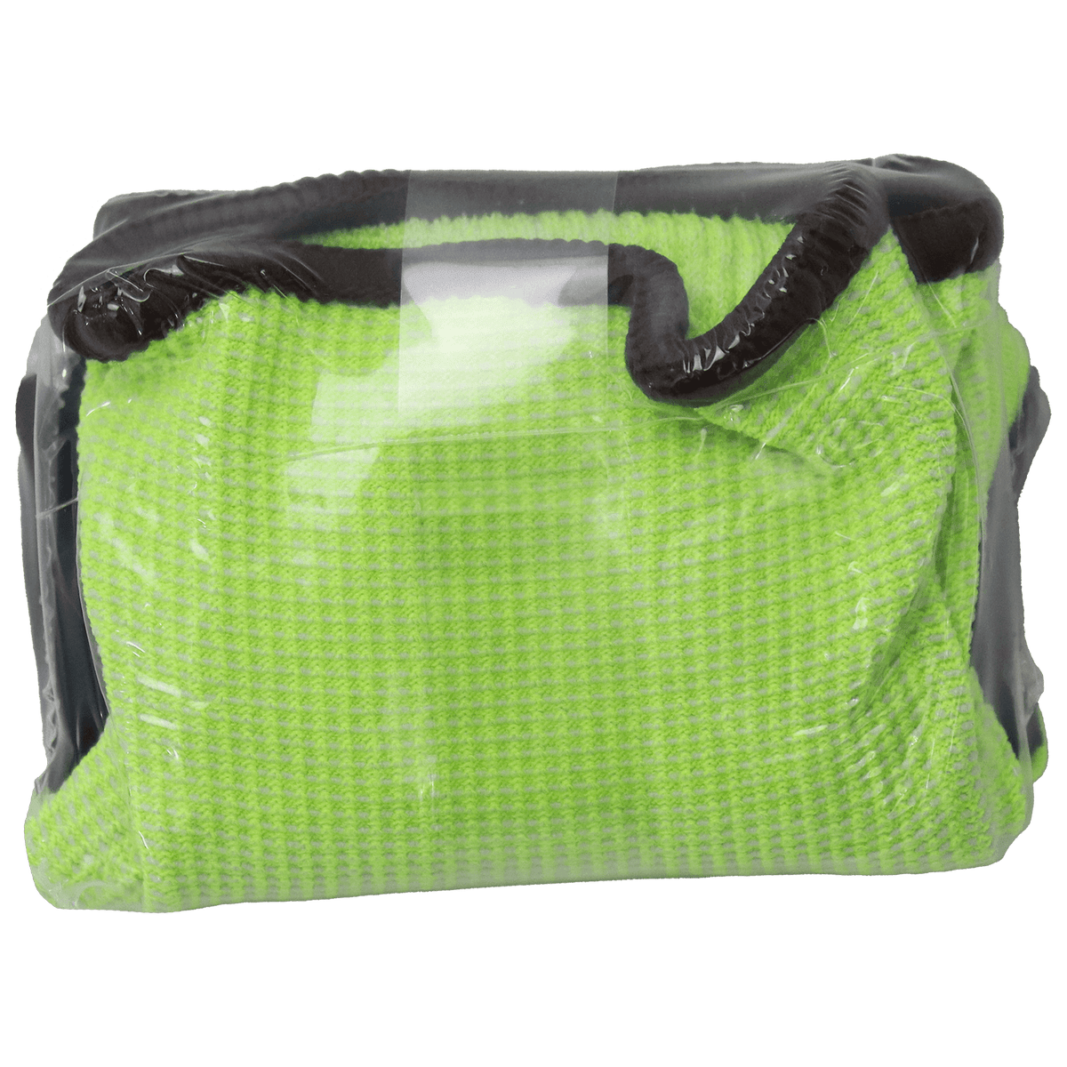 Global CR18NFT-VP Glove 18GA TUFFALENE, NFT, CUT A4, VEND PK - view 5