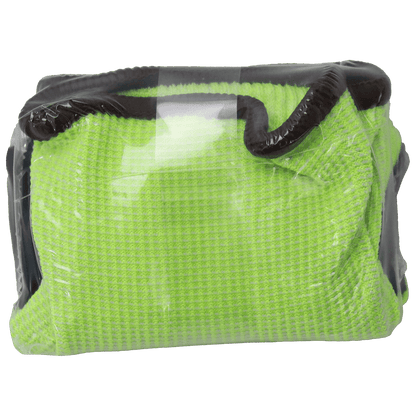 Global CR18NFT-VP Glove 18GA TUFFALENE, NFT, CUT A4, VEND PK - view 5