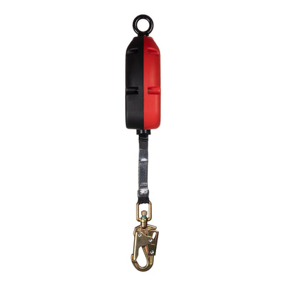 KStrong® BRUTE™ 25 ft. Web Self-Retracting Lifeline (SRL) with Swivel Snap Hook
