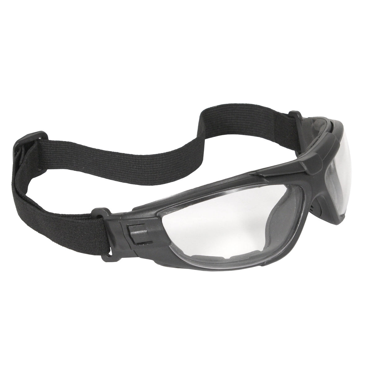 Radians CT - Cuatro™ 4-in-1 Foam Lined Eyewear - additional view