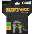 Global Glove - AC3200 - Gloves - cut level A9 - red