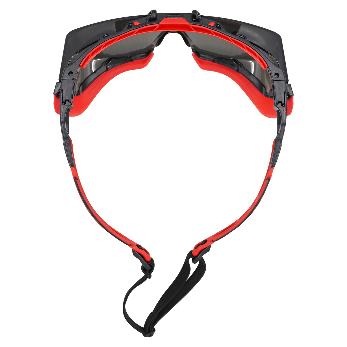 BH3661AF / BH3663AF Sealed Over-Glasses Eyewear - manufacturer detail 6; Case of 144 spectacles