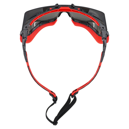 BH3661AF / BH3663AF Sealed Over-Glasses Eyewear - manufacturer detail 6; Case of 144 spectacles