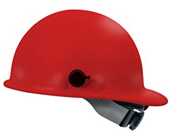 Fibre-Metal® Roughneck™ P2