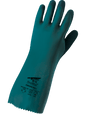FrogWear® - CR492 - Chemical Handling Gloves - cut level A4 - orange