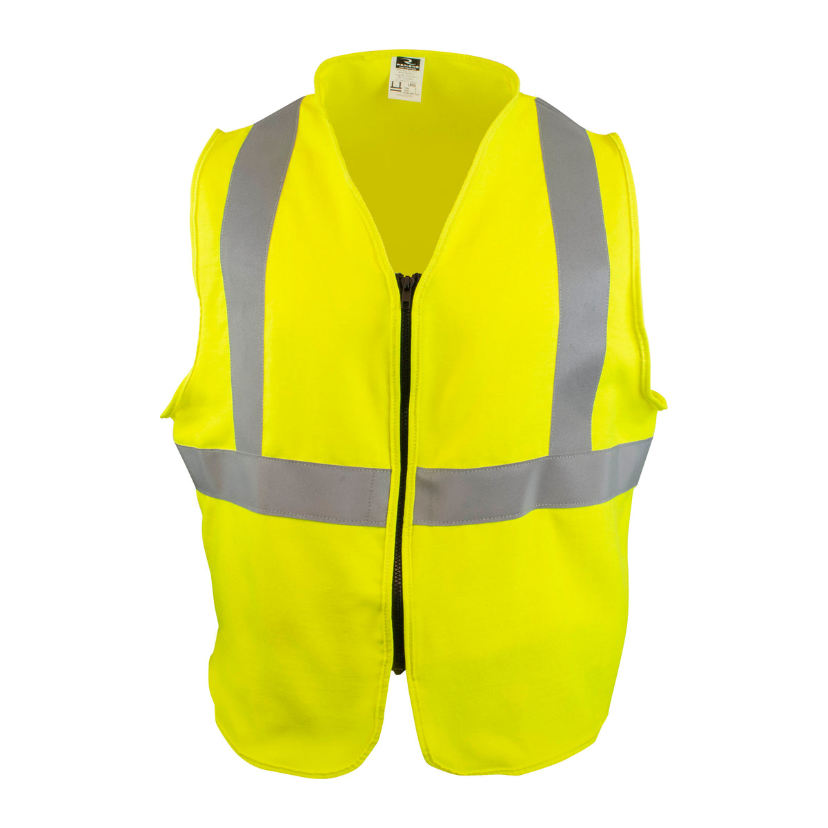 Radians SV99-M2 - ZGSFR Solid DH Cat 1 Class 2 FR Vest - additional view