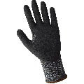Vise Gripster® C.I.A. - CIA921NFT - Gloves - cut level A4 - black