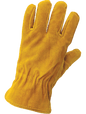 Global Glove - 3200SRF - Drivers Gloves - red
