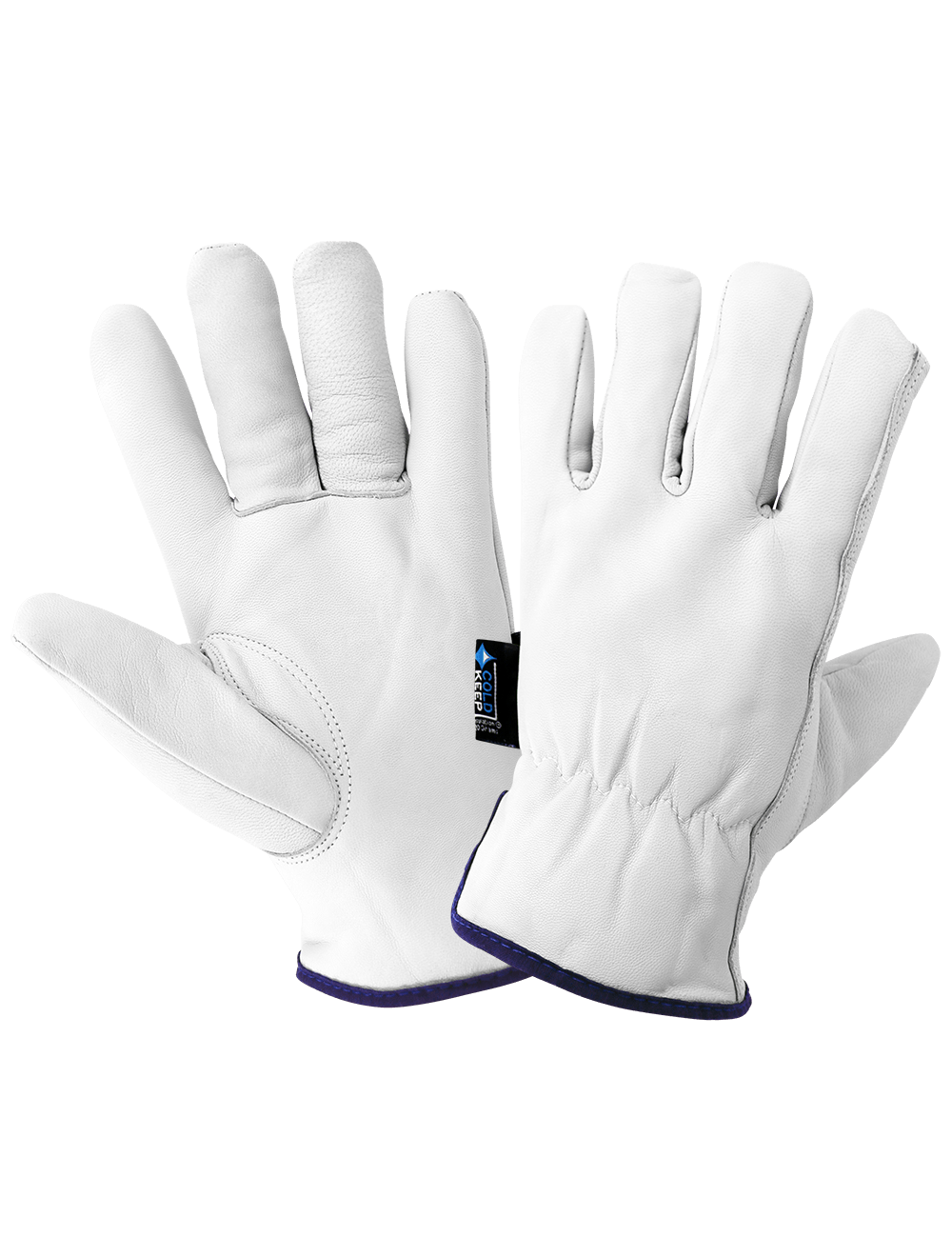 Global Glove 3200GINT Insulated Work Gloves