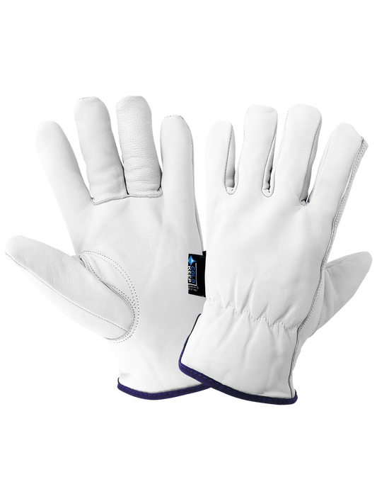 Premium-Grade 3200GINT Drivers Gloves