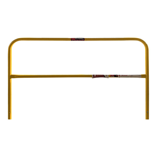 KStrong® Guardrail 6 ft. with Powder Coated Steel