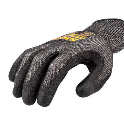 DEWALT DPG860 Touchscreen Nitrile A5 Cut Glove