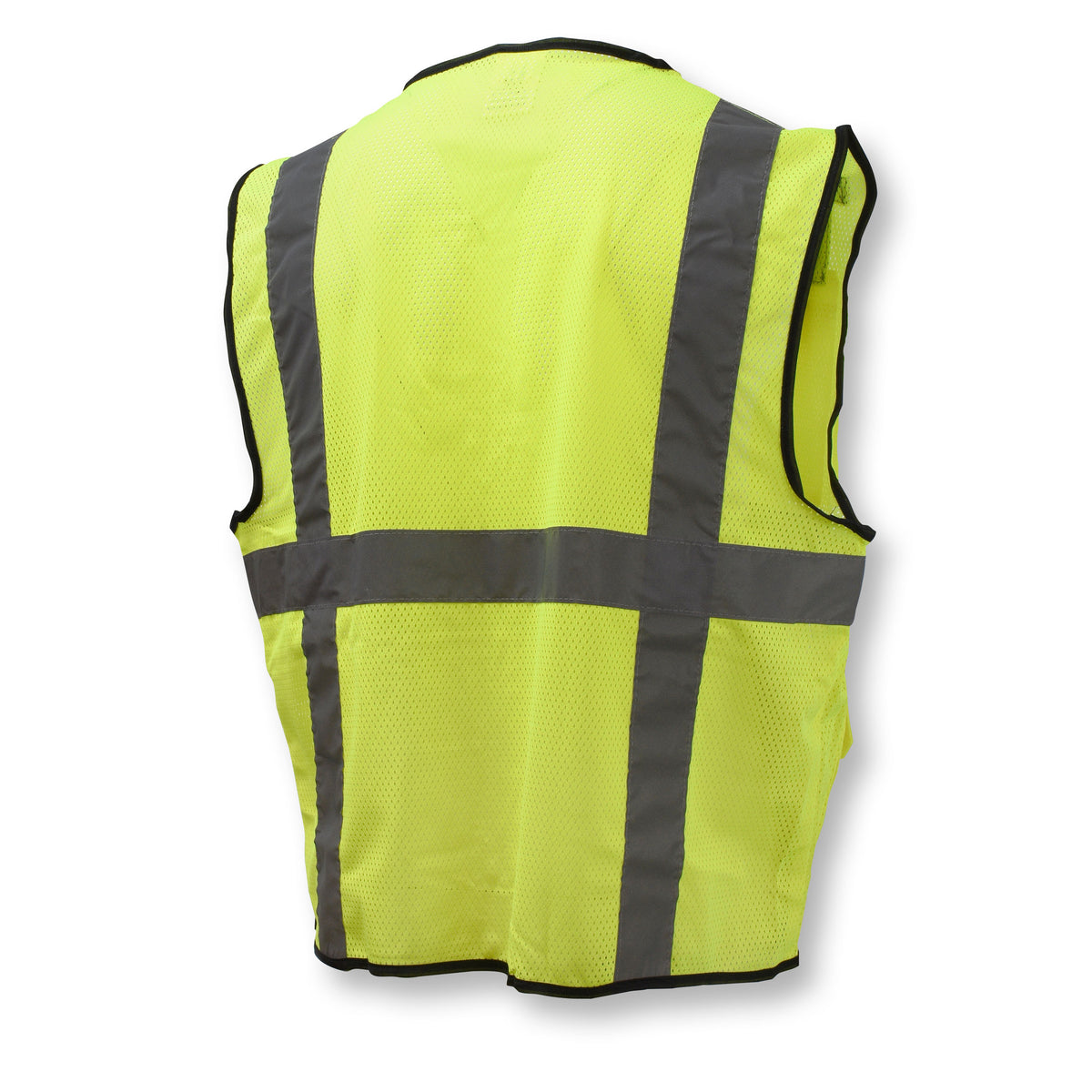 Radians SV7E - Economy Type R Class 2 Mesh Surveyor Safety Vest - additional view