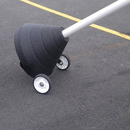ZING Sign Base Mover - official Zing product image 2